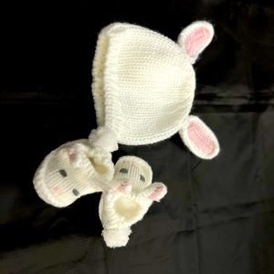 Photo shoot for Newborn